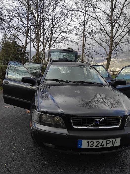 Volvo 1.9 valor negociável