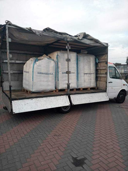 Przeprowadzki Transport Opróżnianie Mieszkań Wywóz Mebli śmieci gruzu