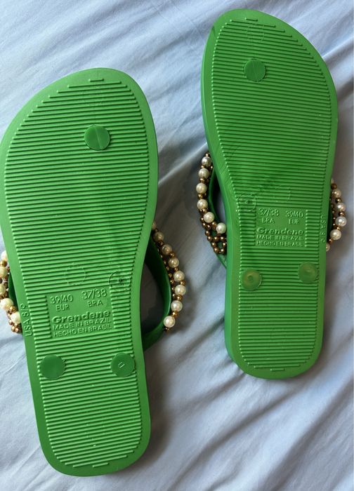 Chinelo Ipanema personalizado