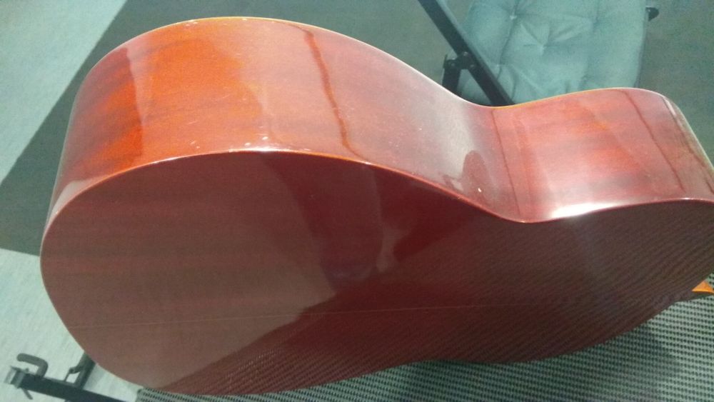 Guitarra Juan Estruch 1994 modelo 500