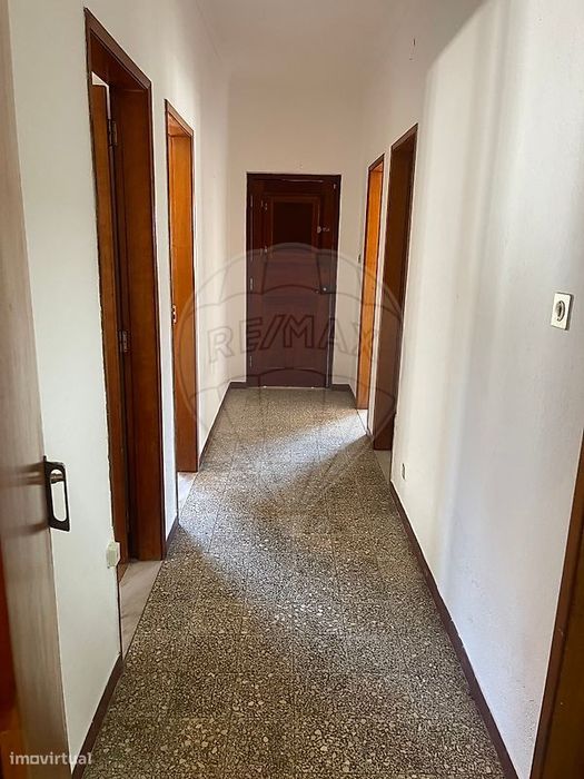 Moradia T3 para venda