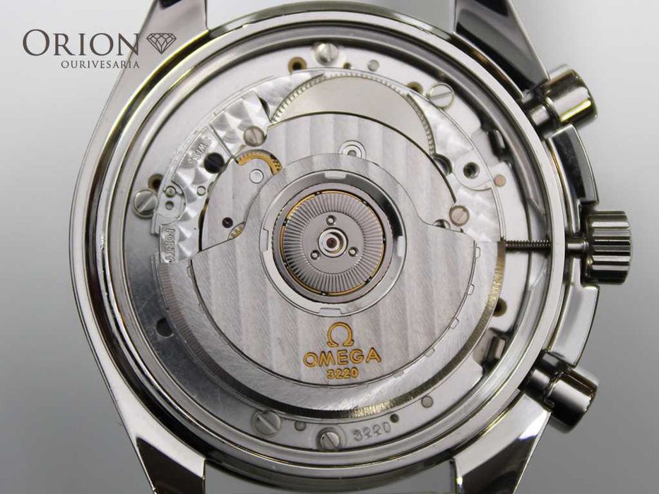 Omega Speedmaster Reduced MOP