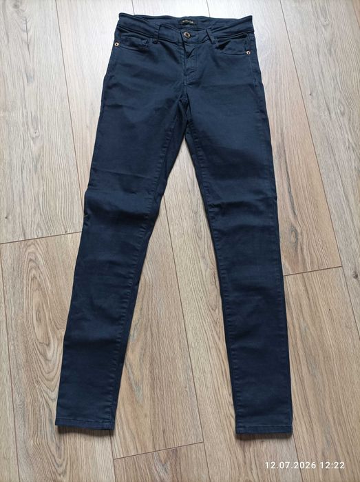 Spodnie Massimo Dutti, r. 34
