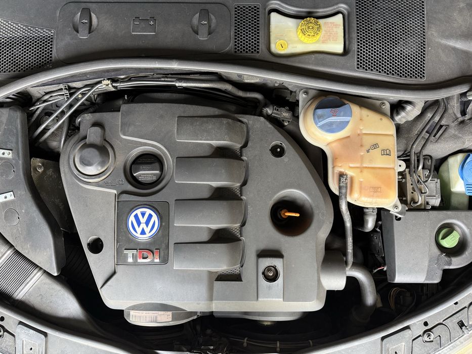 Mecanica/motor VW Passat TDi