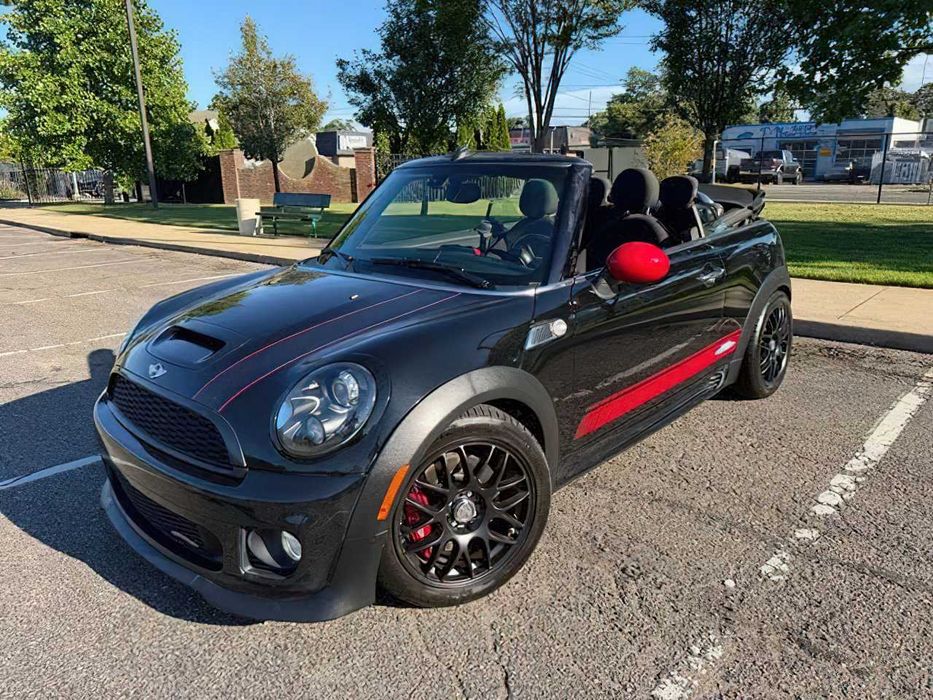 MINI Cooper      2016
