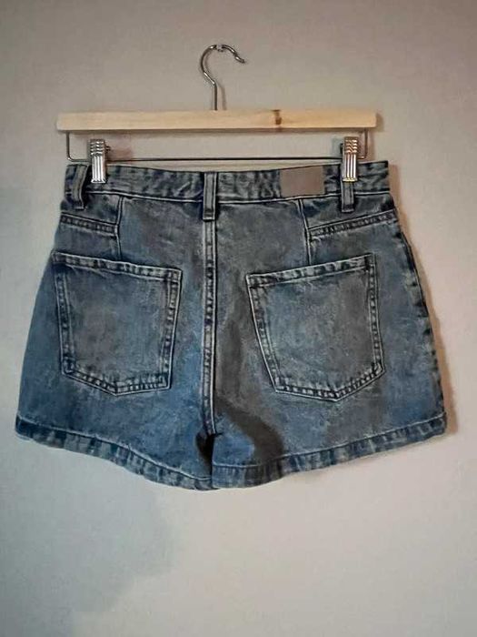 Krótkie Spodenki Jeansowe rozmiar 36 Sinsay