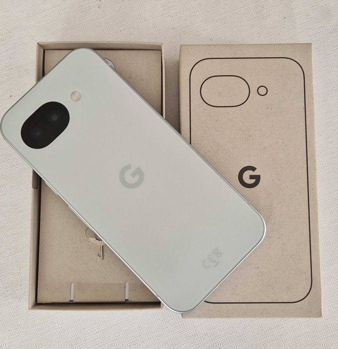 Google Pixel 10a