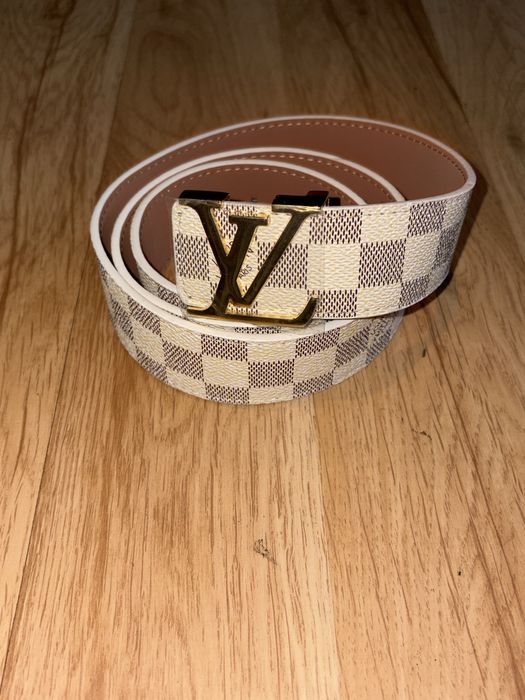 Louis Vuitton Belt - 110cm
