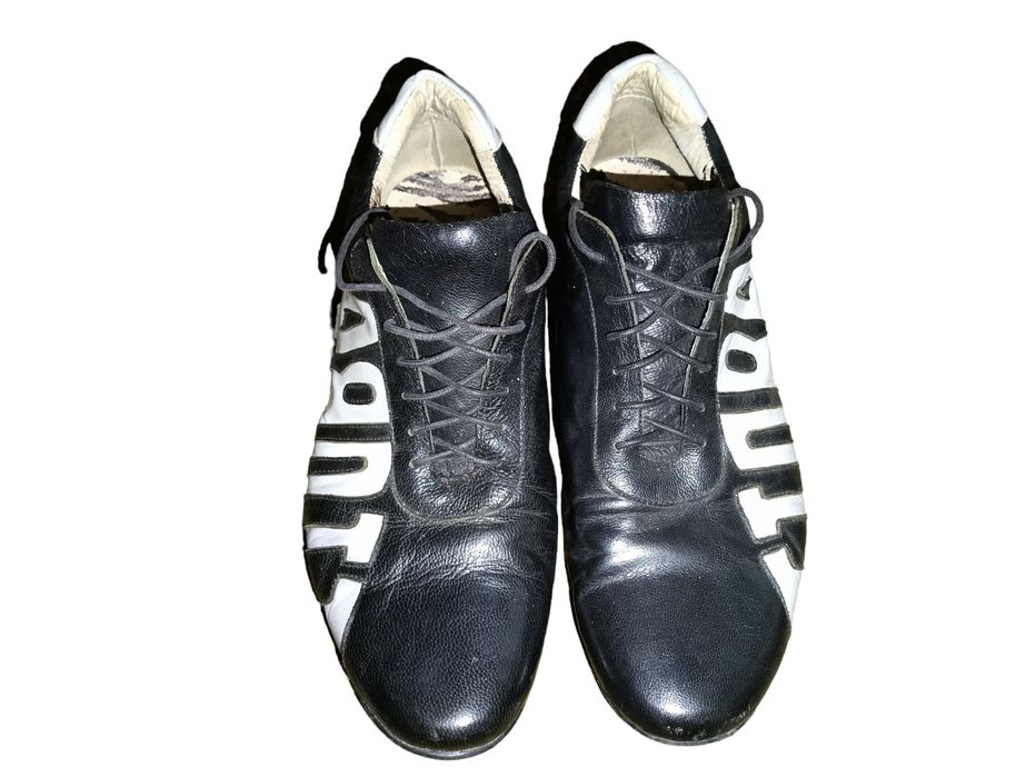 Продам оригінальні спортивні туфлі Марко П'єро