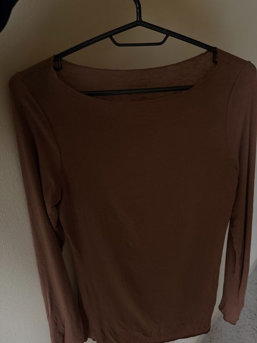 Гольф intimissimi лонгслив