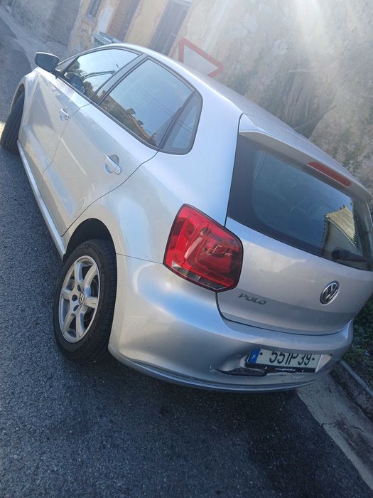 VW PoLo 1600 Gasoleo — photo 2