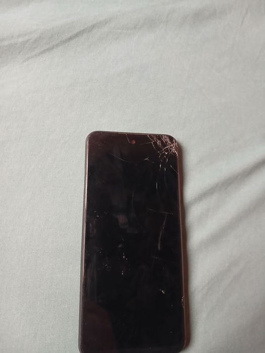 Vendo para peças Redmi Note 10