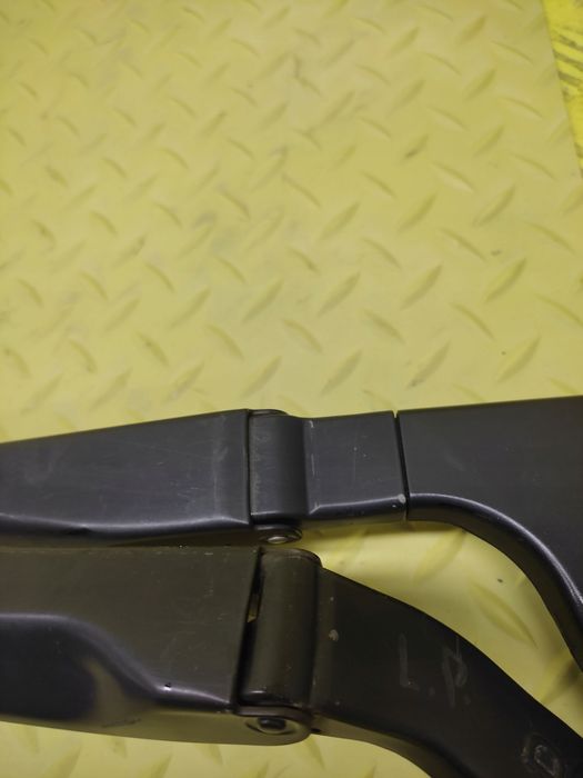 lexus rx300 ramię wycieraczki przód