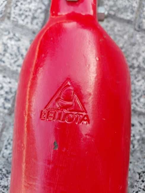 abre buracos da Bellota