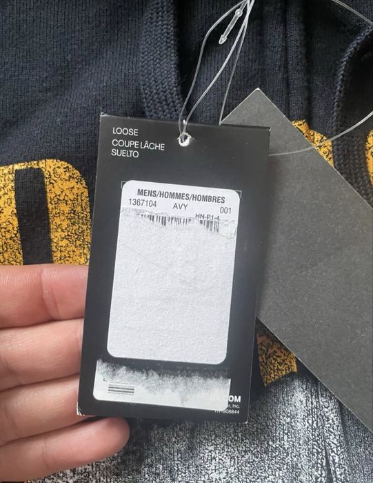 Under Armour Blood Sweat Respect кофта