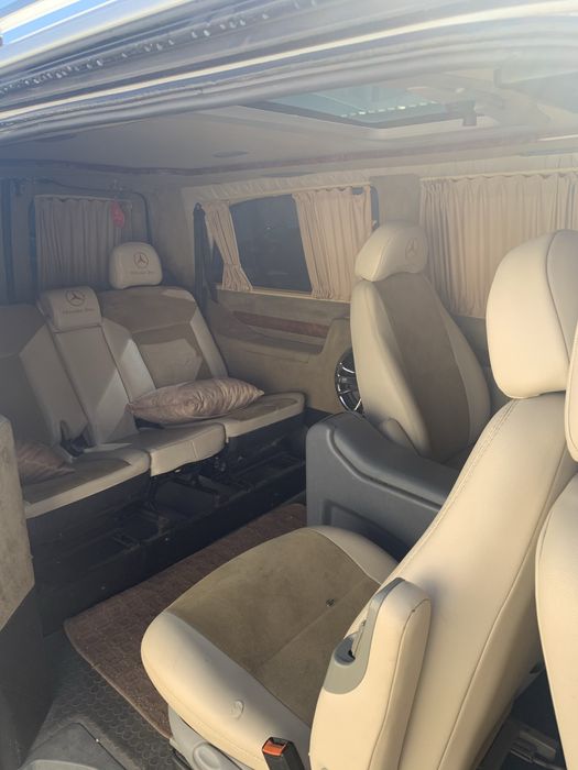 Mercedes , Vito ОБМІН