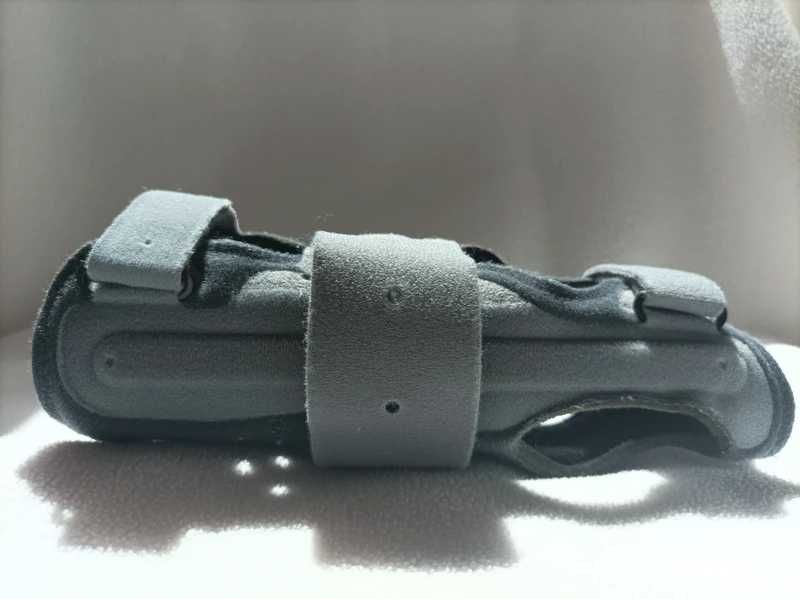 Tala imobilização de pulso sem polegar da Prim