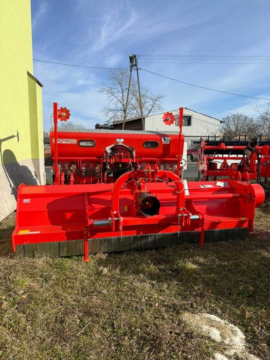 Mulcher Maschio Gaspardo TORNADO 310 mulczer