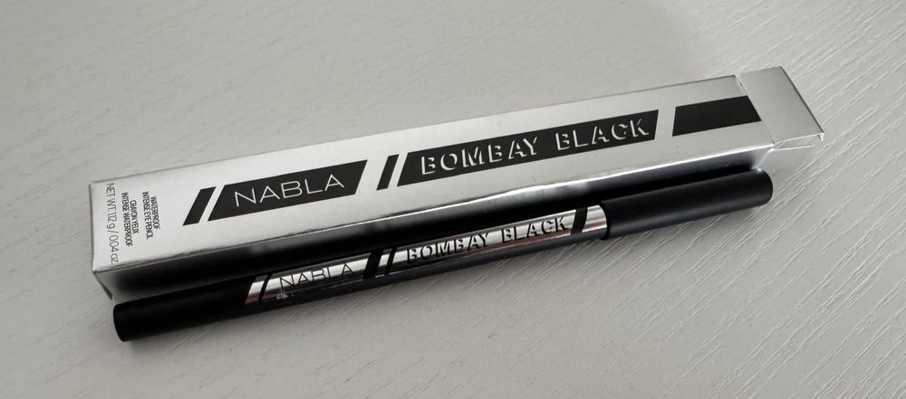 Kredka Do Oczu Nabla Nowa