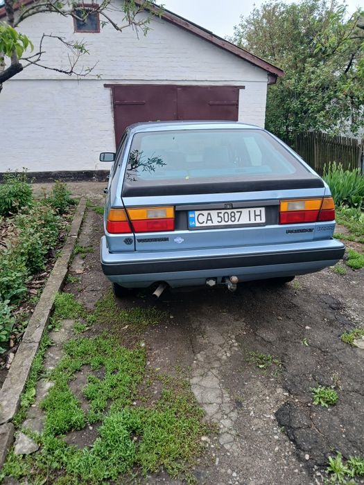Пассат б2 1.6 бензин