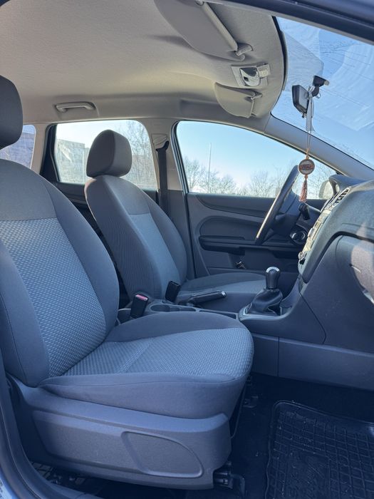 У продажу Ford Focus 2 Ideal 1 власник