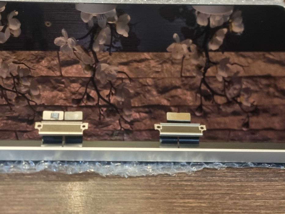 Macbook pro16 a2485 разборка