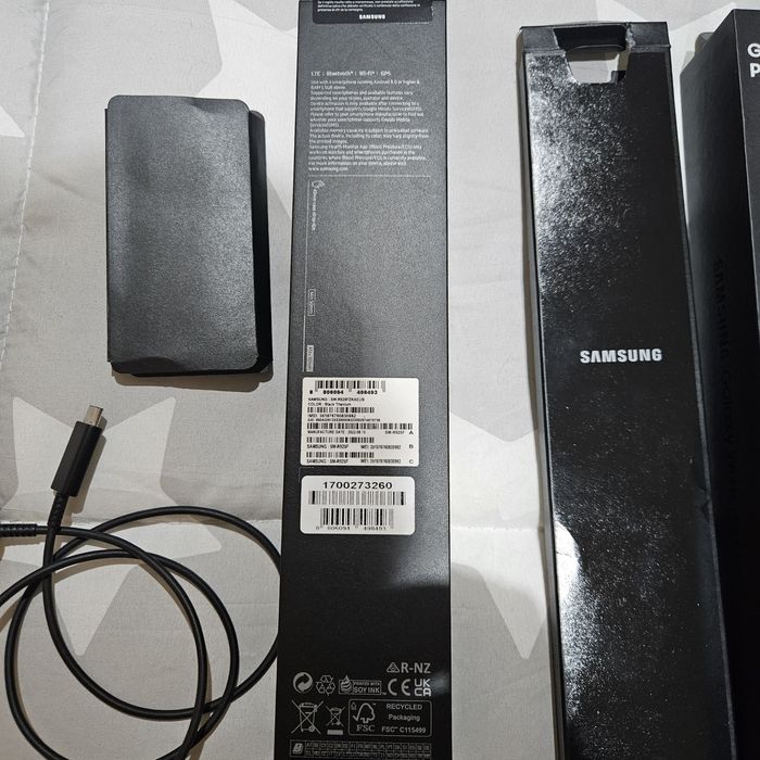 Smamsung Galaxy Watch 5 PRO