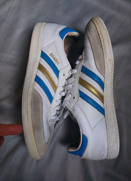 Adidas samba 41 rozmiar