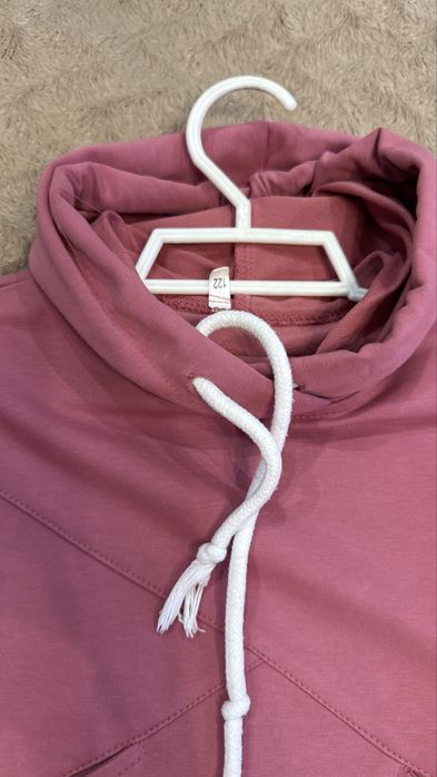 Костюм для дівчинки