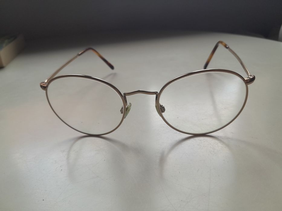 Sprzedam okulary korekcyjne
