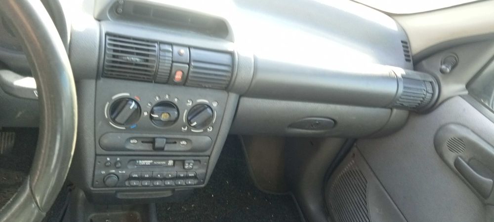 Opel corsa B 1.5TD Para peças