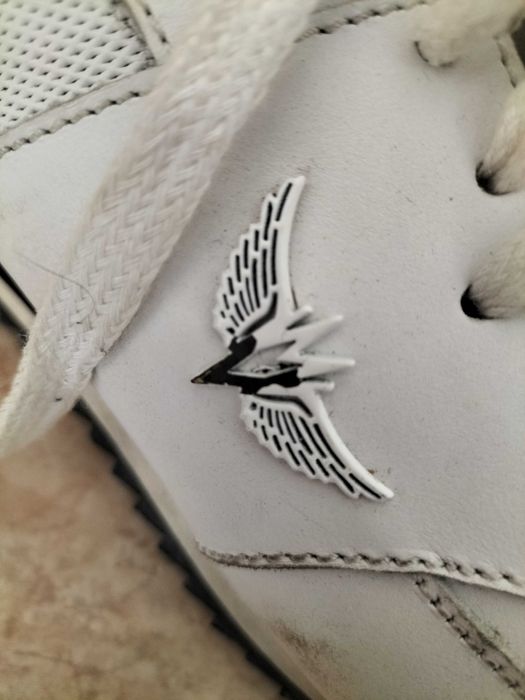 Sapatilhas Miguel Vieira