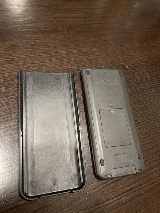 Calculadora grafica Texas Ti NSpire Cx CAS em perfeito estado