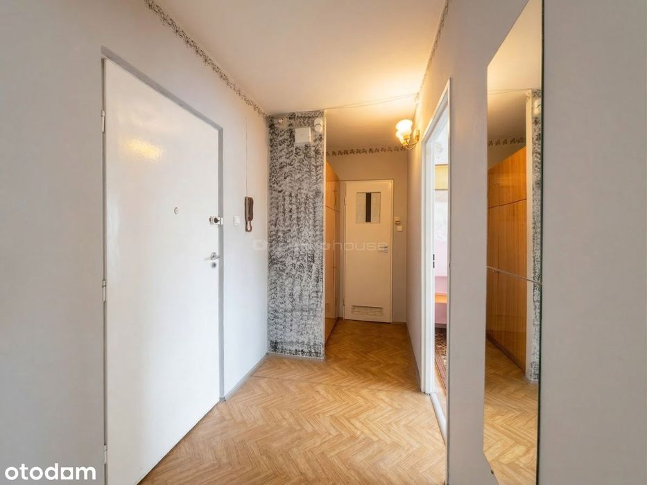 Mieszkanie 32,4m² na Żołnierskiej - Centrum blisko