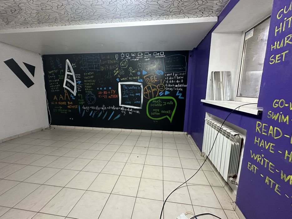 Продам комерческое помещение О. поля 59