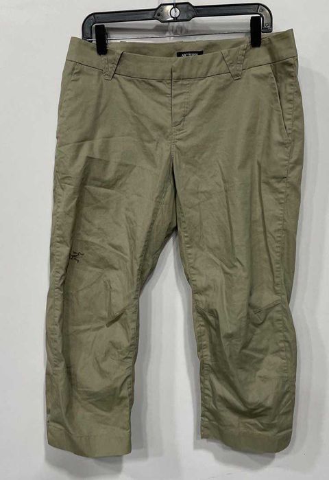 Штани Arc'teryx Capri,