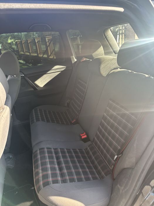 WV Polo gti 1.8 turbo