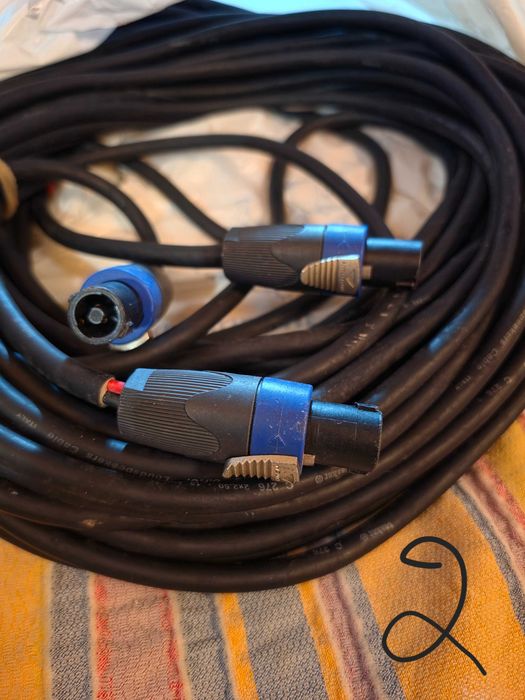 Material de música