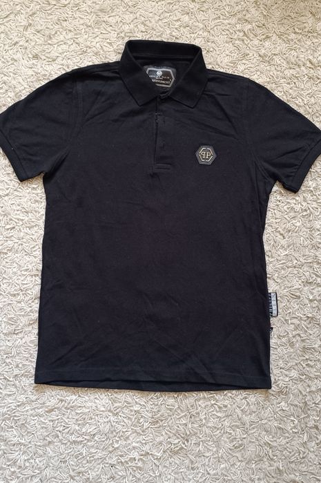 Koszulka polo Philipp Plein rozmiar S
