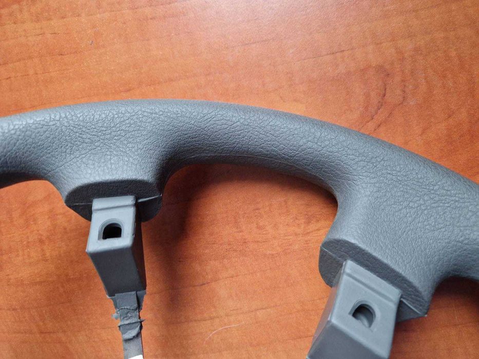 Руль Kia Cerato 2006-2009 г, ОРИГИНАЛ, 1 поколения, новый