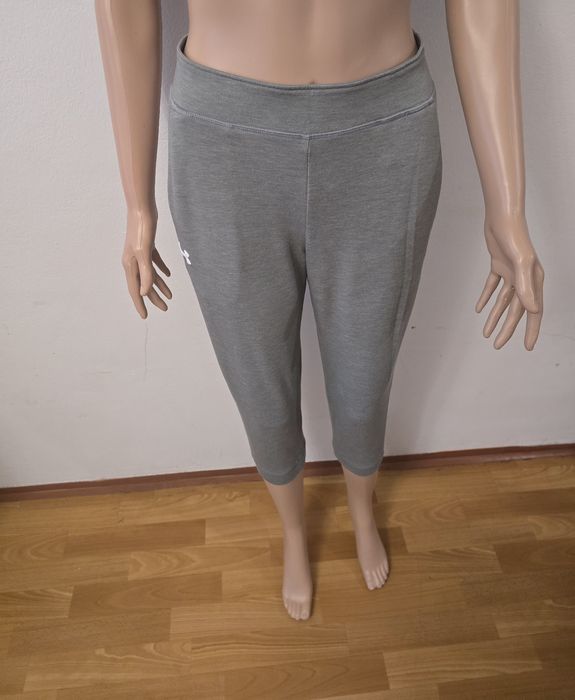 Under Armour- damskie spodnie