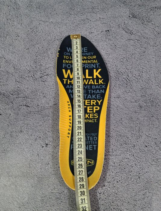 Кроссовки Keen Tempo Flex Gore-Tex трекинговые водонепроницаемые