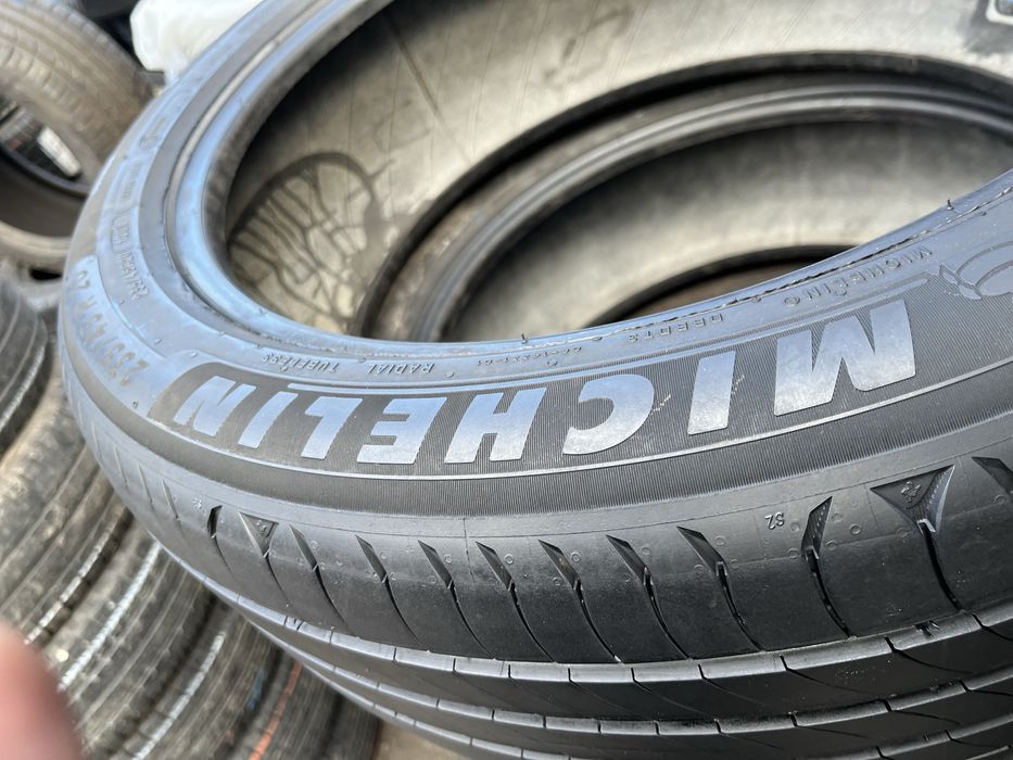 235/45/R20 (літо) Michelin Primacy 4 вул. Дружківська 12