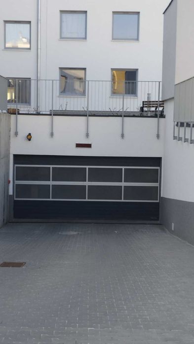 Na sprzedaż miejsce postojowe w hali garażowej po ulicy Dworzeckiego - Widok 2
