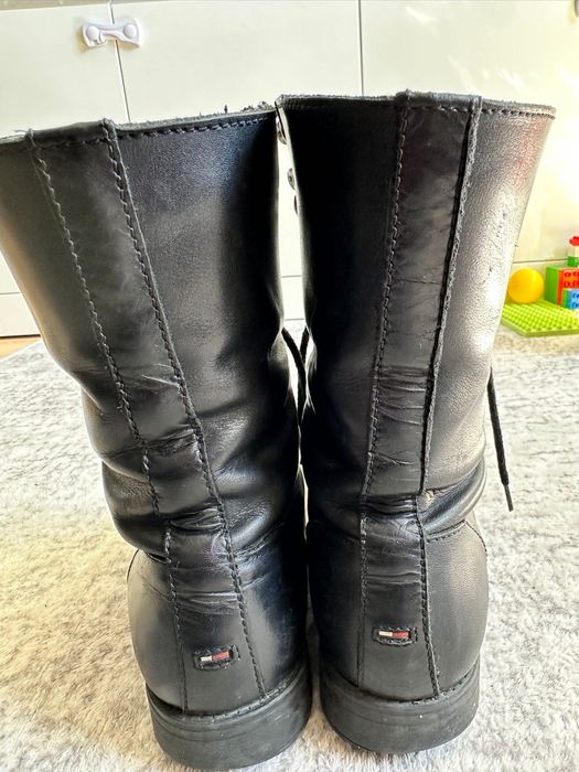 Ботинки Tommy Hilfiger/ Tommy Jeans