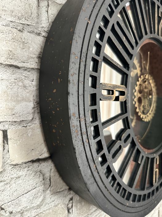 Часы настенные