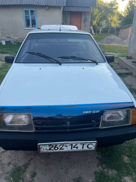 ВАЗ 2108 в хорошому стані