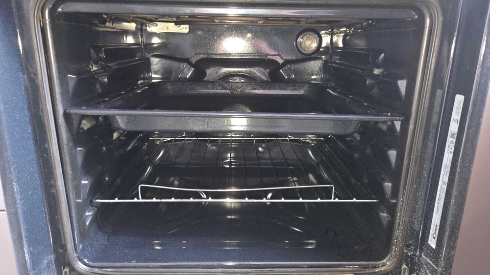 Piekarnik Candy FCS 605 X