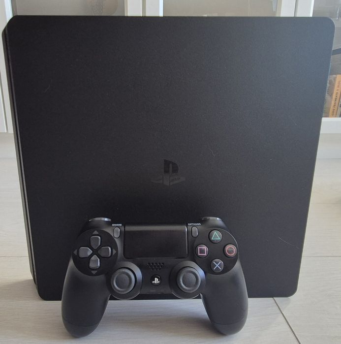 Playstation 4 Slim 500Gb
