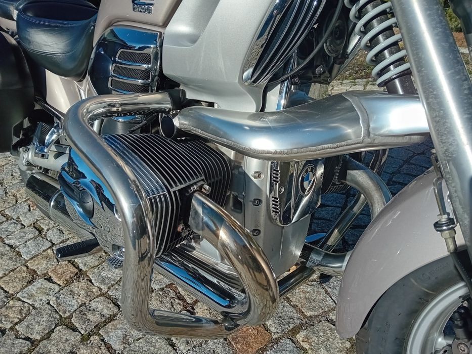 BMW-- -- R1200C Klasyk